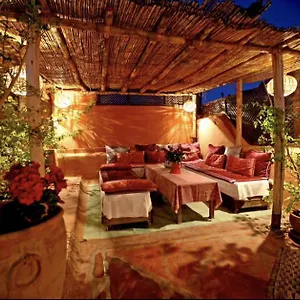  Gasthof Bkan Riad Marrakech