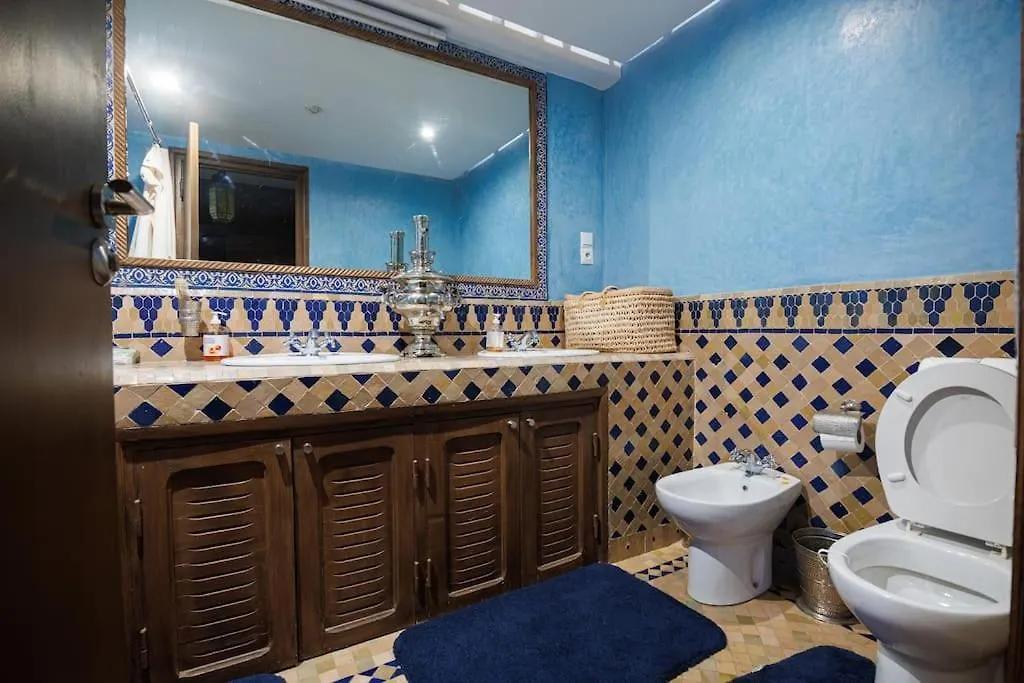 Superb ! At The Heart Of Gueliz, Marrakech Apartment Marrakesh Morocco