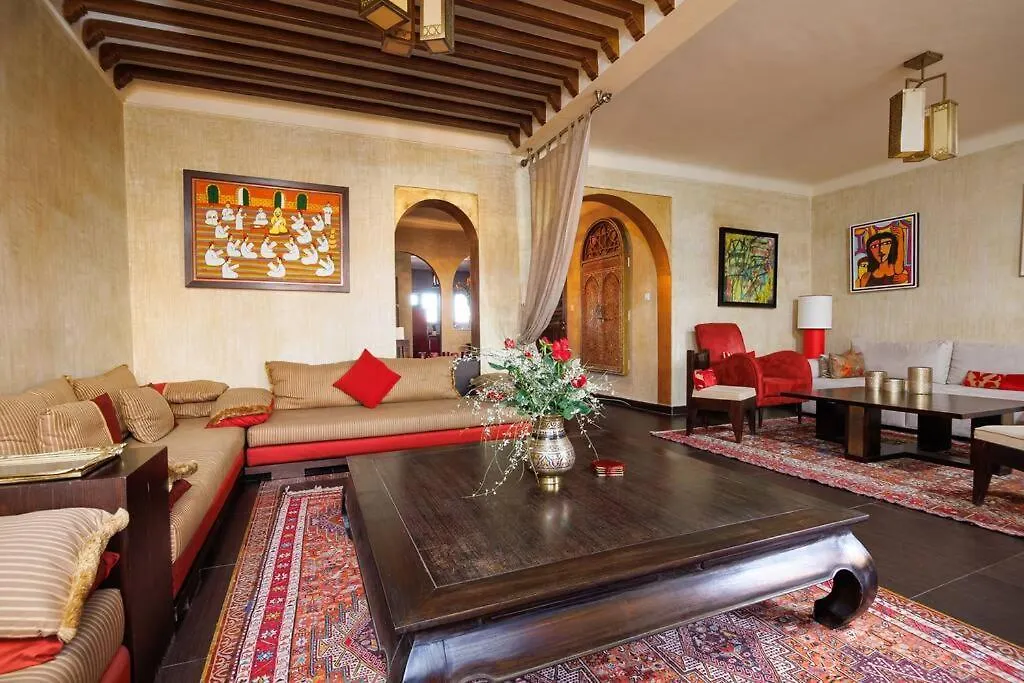 Superb ! At The Heart Of Gueliz, Marrakech Apartment Marrakesh