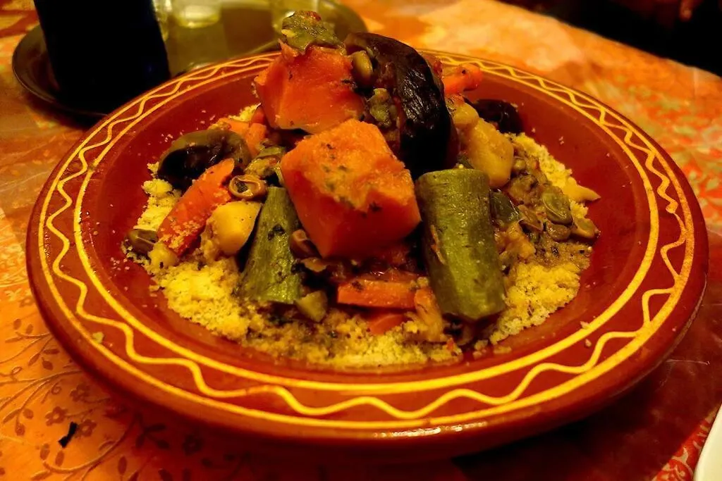 Superb ! At The Heart Of Gueliz, Marrakech Apartment Marrakesh