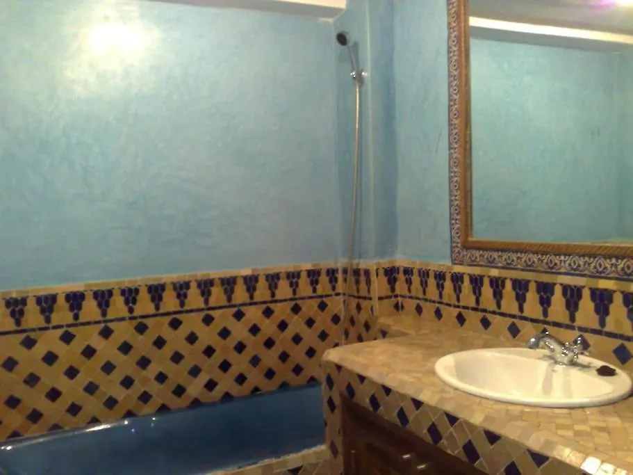 Superb ! At The Heart Of Gueliz, Marrakech Apartment Marrakesh