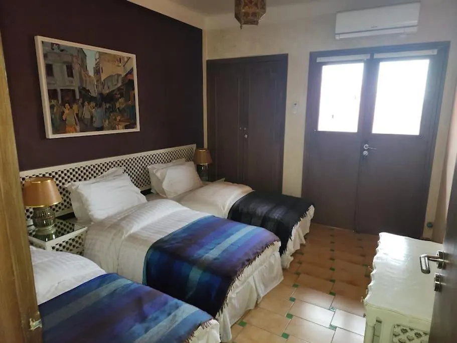 Superb ! At The Heart Of Gueliz, Marrakech Apartment Marrakesh