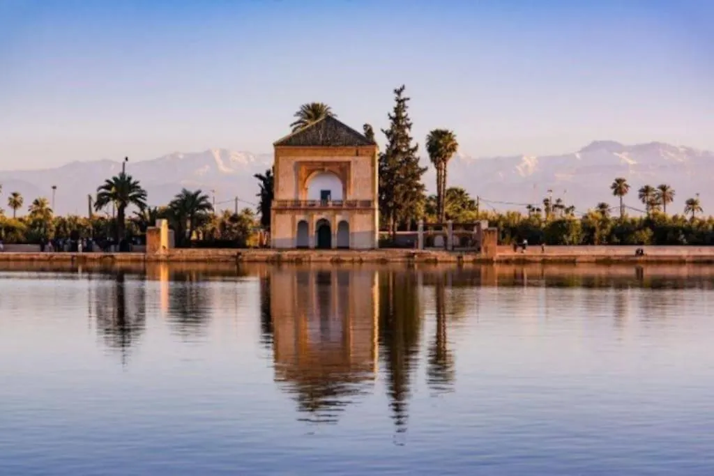 Superb ! At The Heart Of Gueliz, Marrakech Apartment Marrakesh
