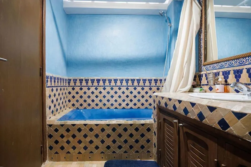 Superb ! At The Heart Of Gueliz, Marrakech Apartment Marrakesh