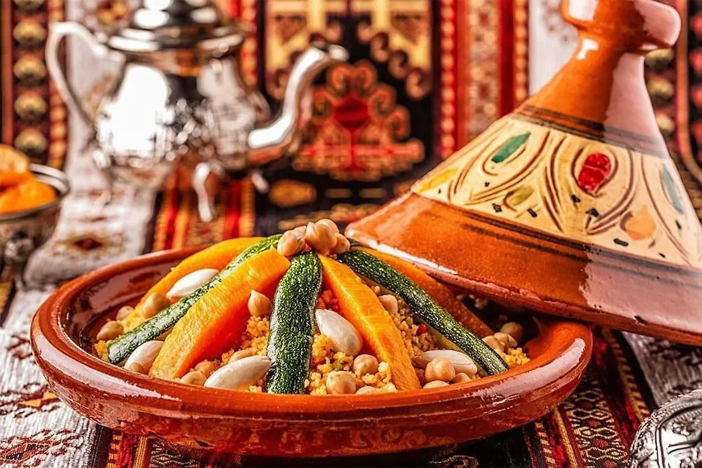 Superb ! At The Heart Of Gueliz, Marrakech Apartment Marrakesh